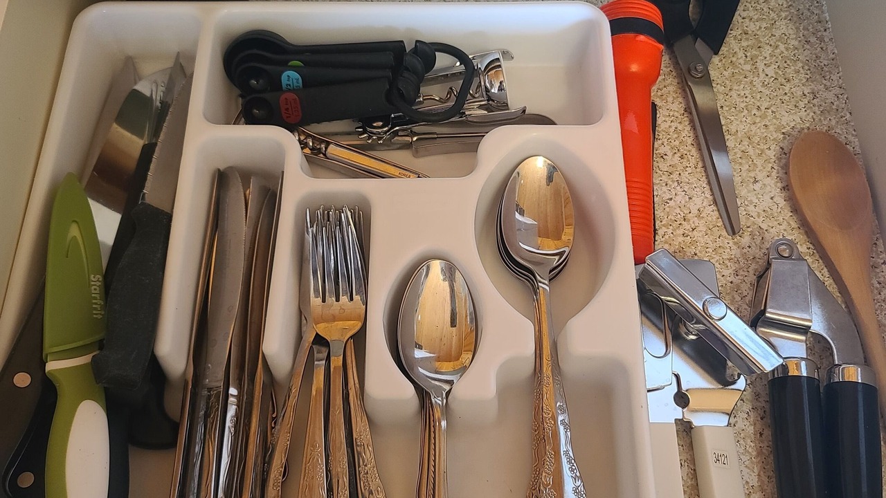 Photo of Kitchen in Apex Mountain