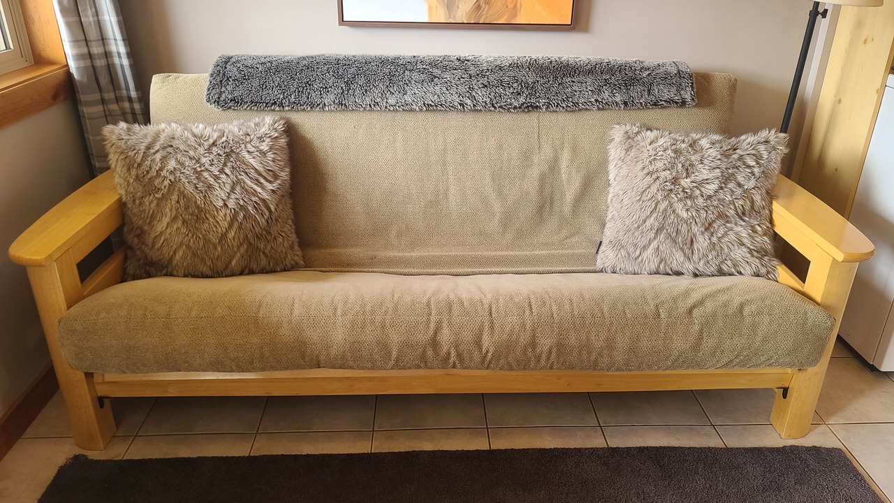 Photo of Livingroom in Apex Mountain