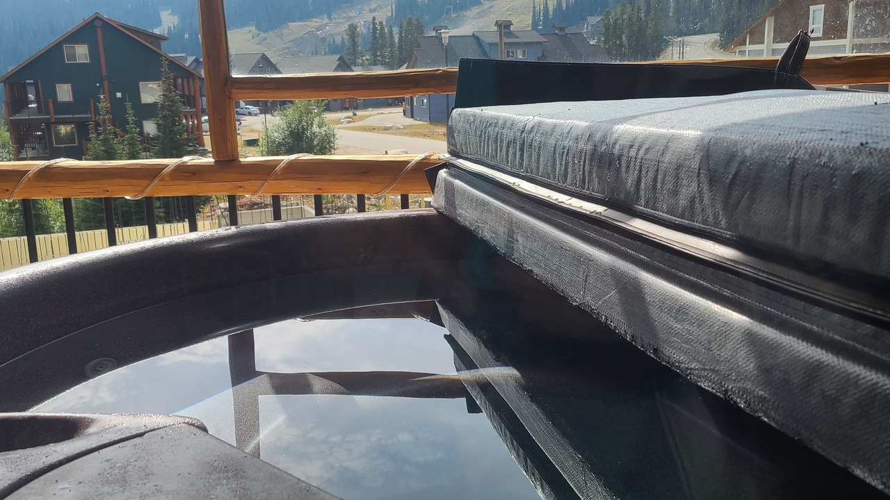 Photo of Outdoor in Apex Mountain