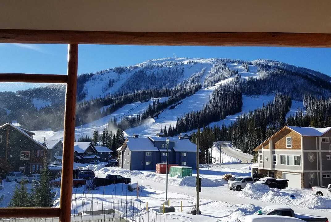 Photo of Outdoor in Apex Mountain