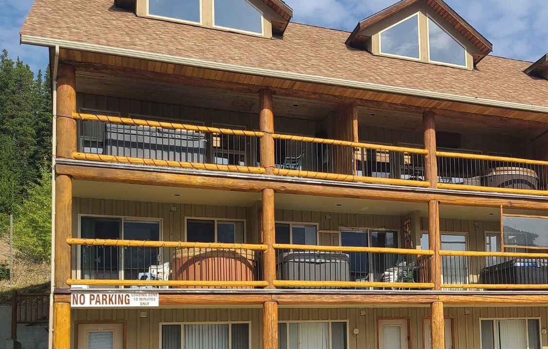 Photo of Outdoor in Apex Mountain