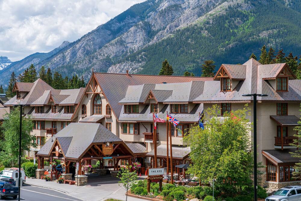 Photo of Others in Banff