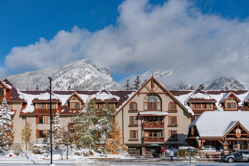 Photo of Others in Banff