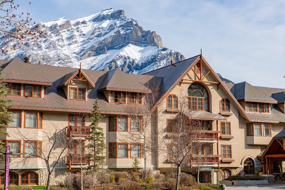 Photo of Others in Banff