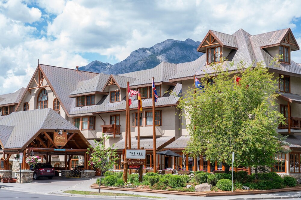 Photo of Others in Banff