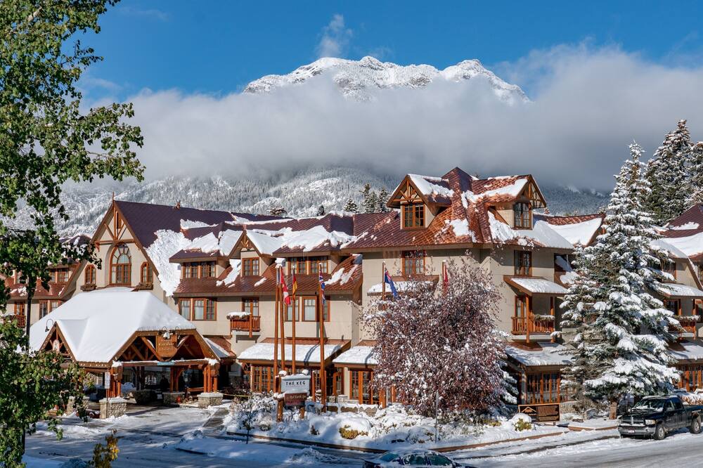 Photo of Others in Banff