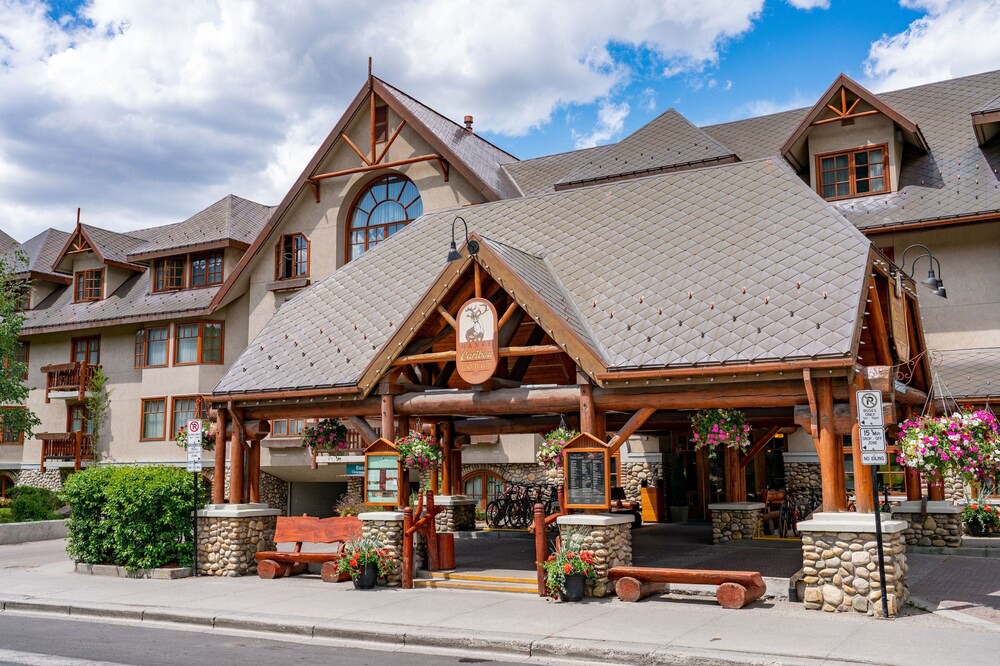 Photo of Others in Banff