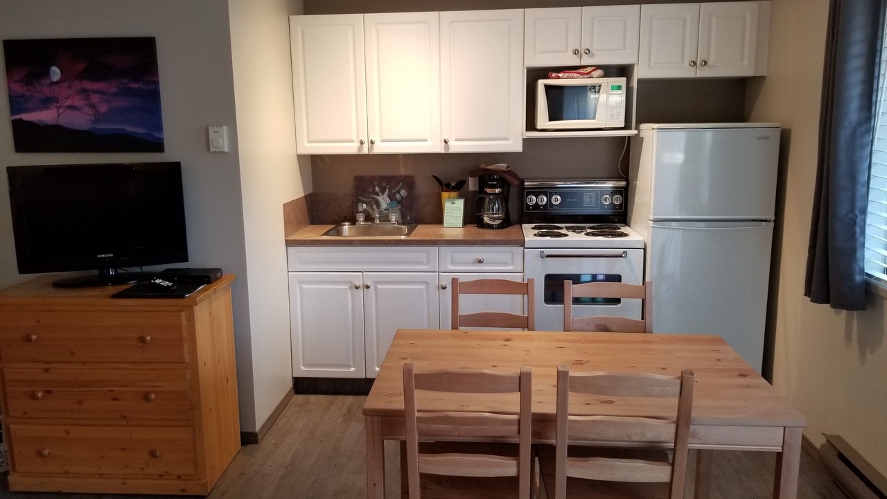 Photo of Kitchen in Osoyoos