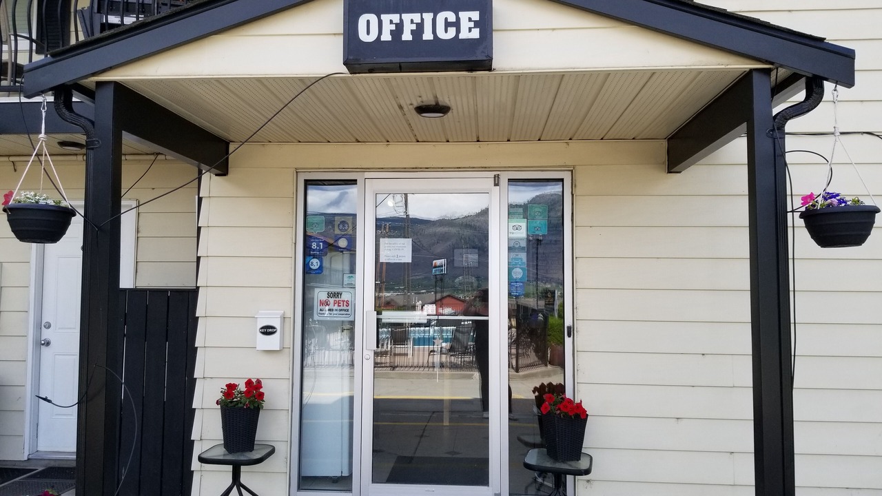 Photo of Outdoor in Osoyoos