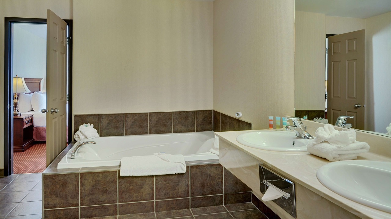Photo of Bathroom in Grimshaw