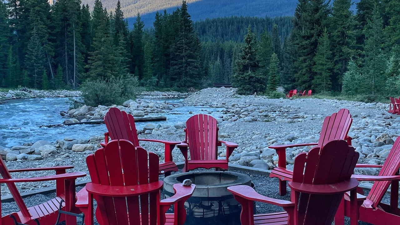 Photo of Outdoor in Lake Louise