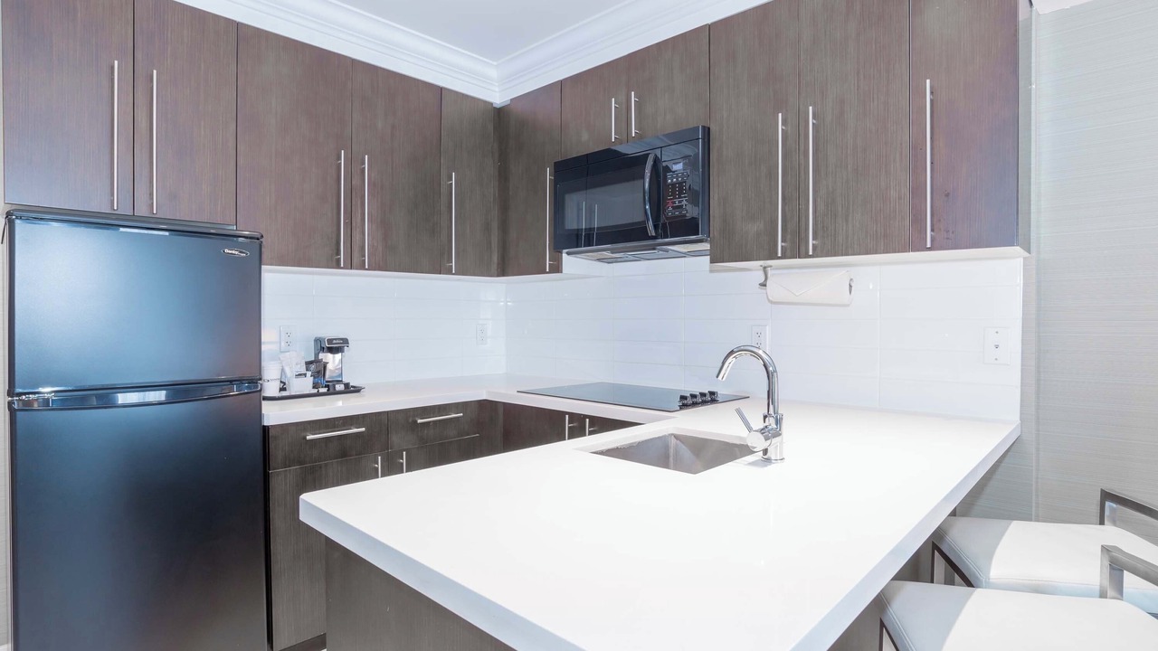 Photo of Kitchen in City Centre