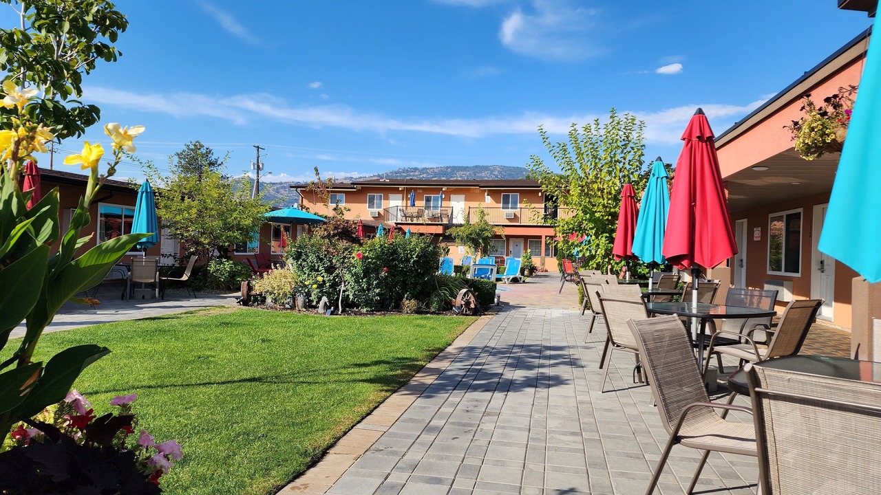 Photo of Outdoor in Osoyoos