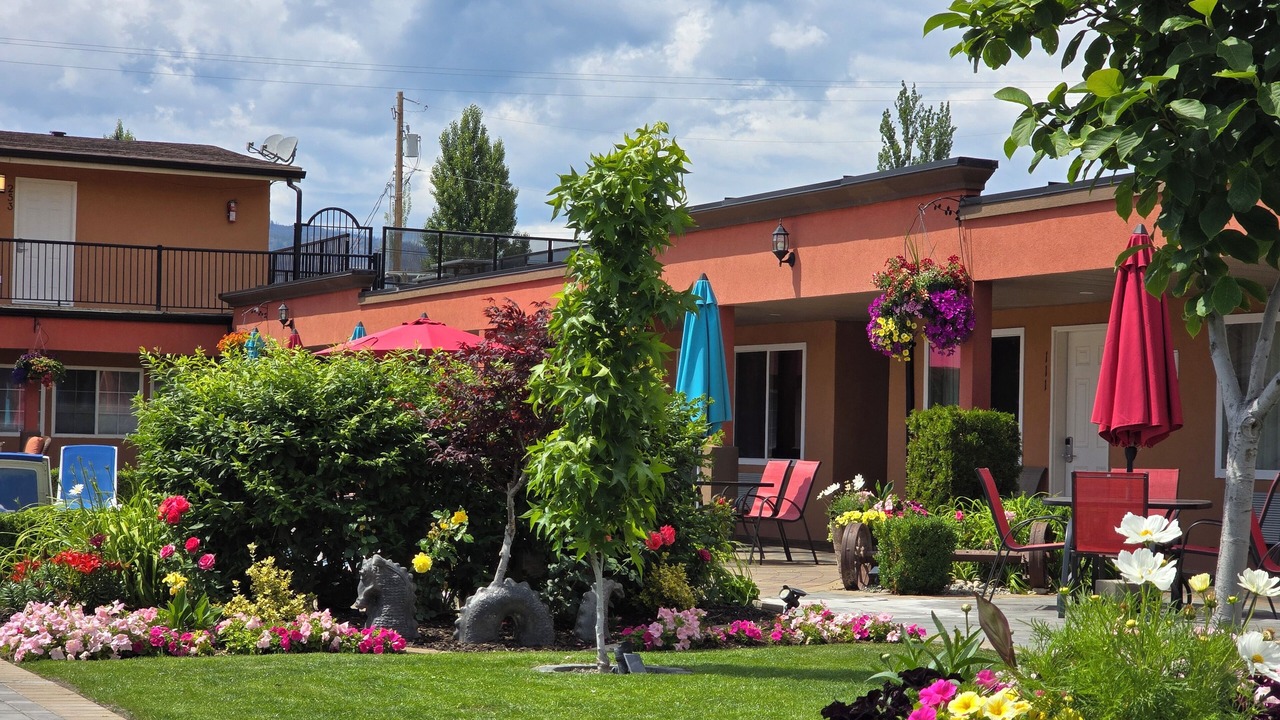Photo of Outdoor in Osoyoos