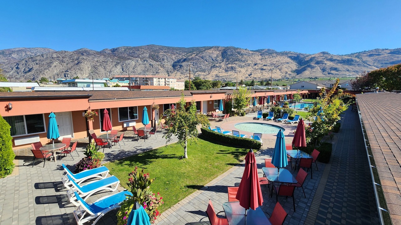 Photo of Outdoor in Osoyoos