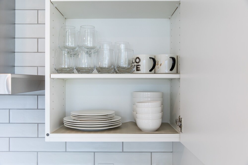 Photo of Kitchen in Downtown Kelowna