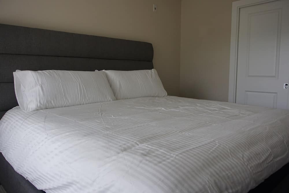 Photo of Bedroom in Westbank