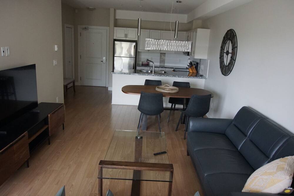 Photo of Livingroom in Westbank