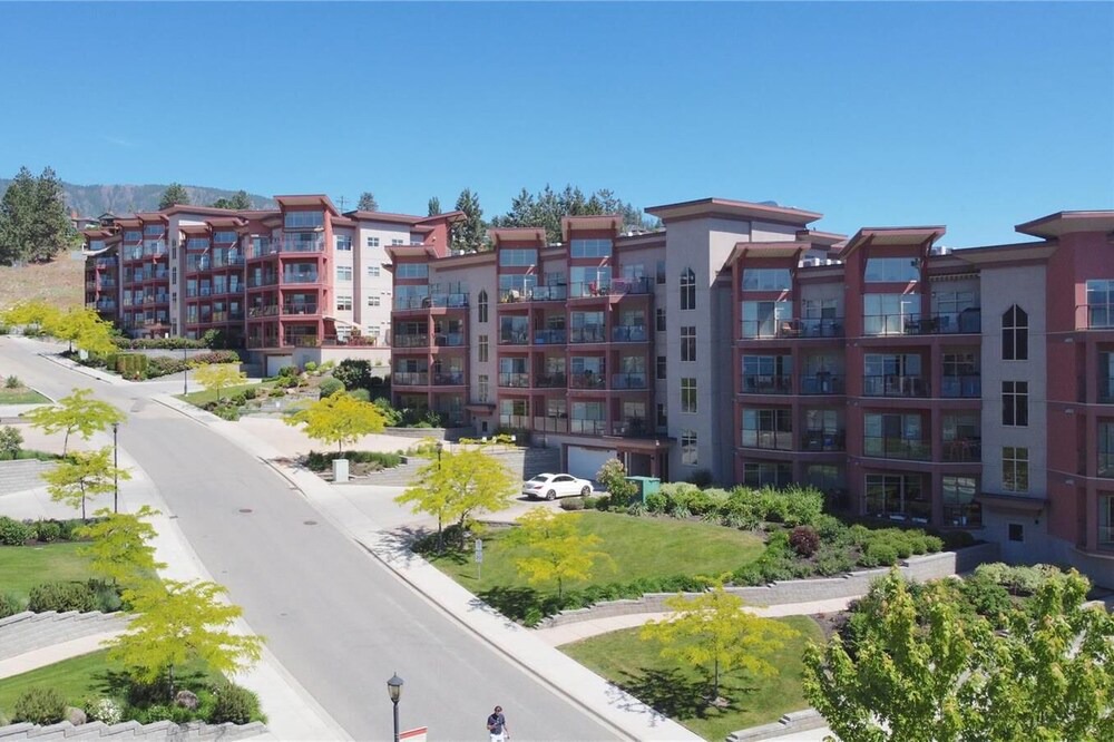 Photo of Outdoor in Westbank
