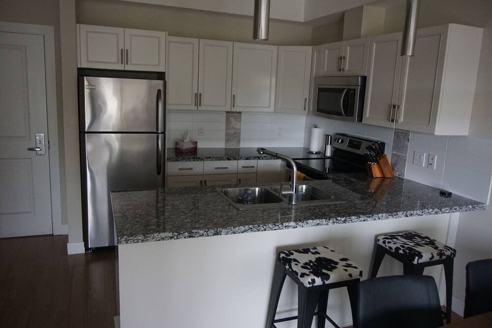 Photo of Kitchen in Westbank