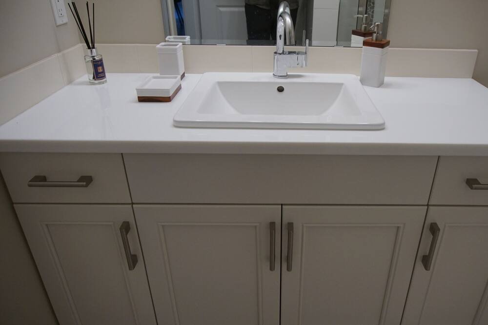 Photo of Bathroom in Westbank