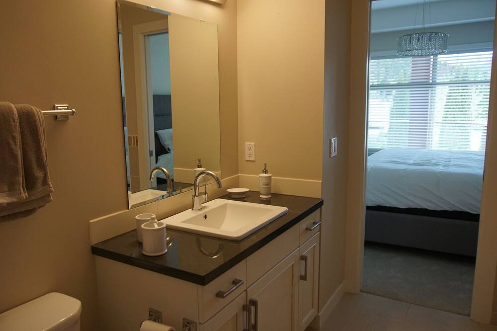 Photo of Bathroom in Westbank