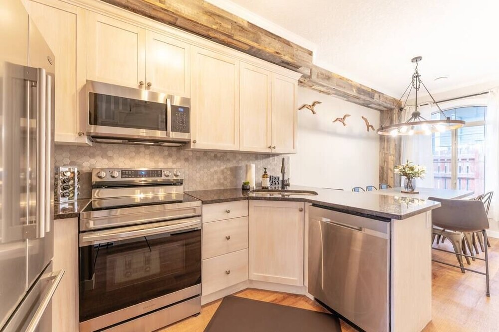 Photo of Kitchen in Canmore