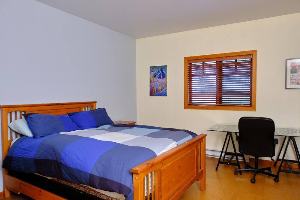 Photo of Bedroom in Rossland