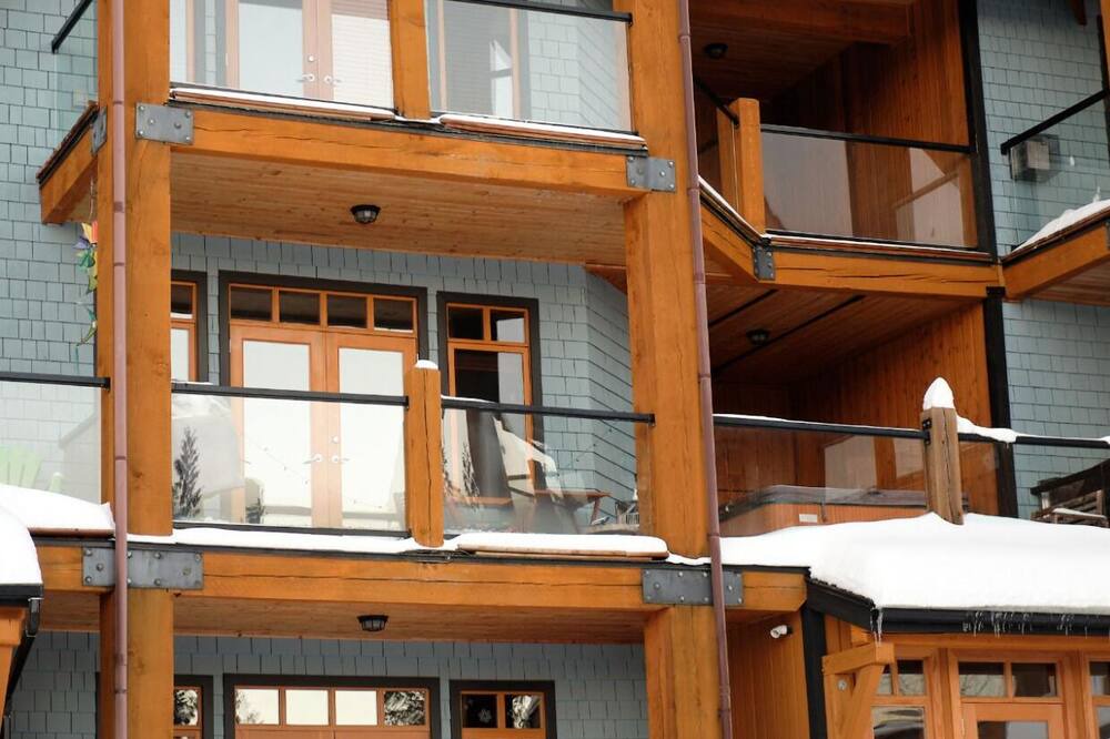 Photo of Outdoor in Rossland