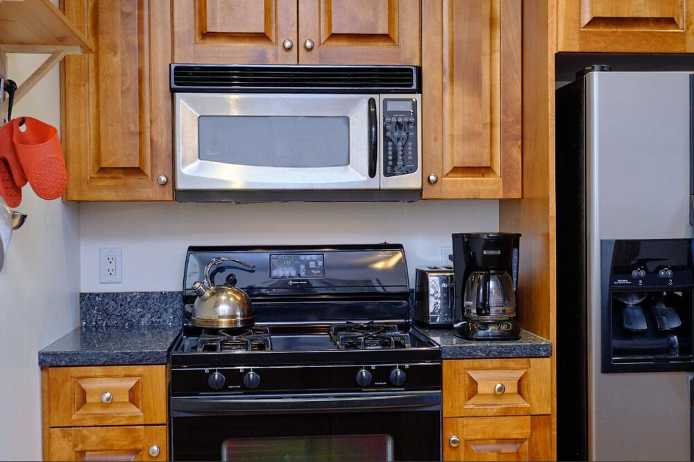 Photo of Kitchen in Rossland