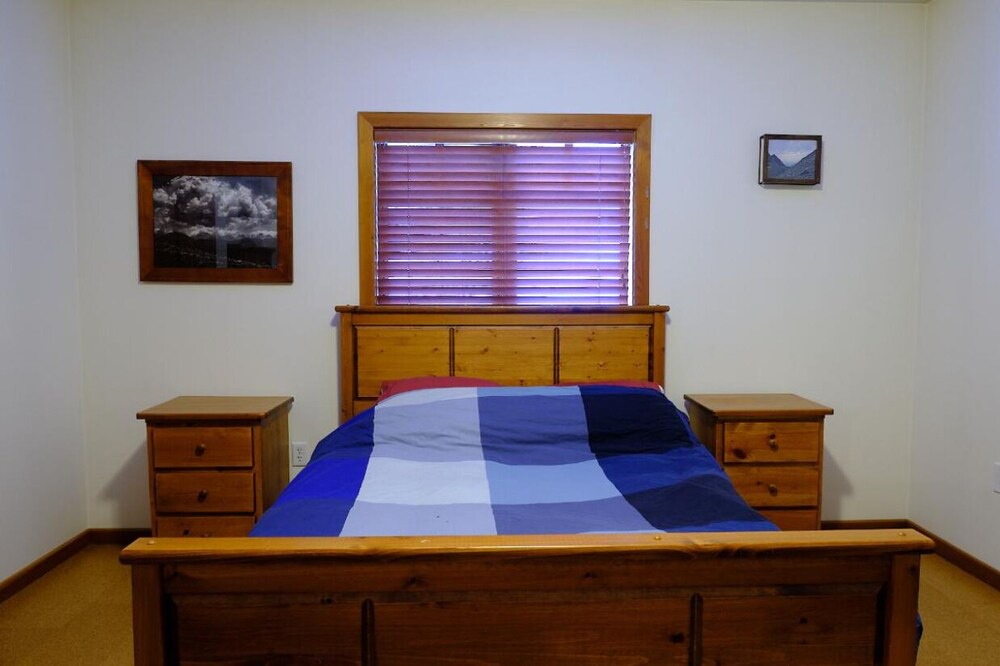 Photo of Bedroom in Rossland