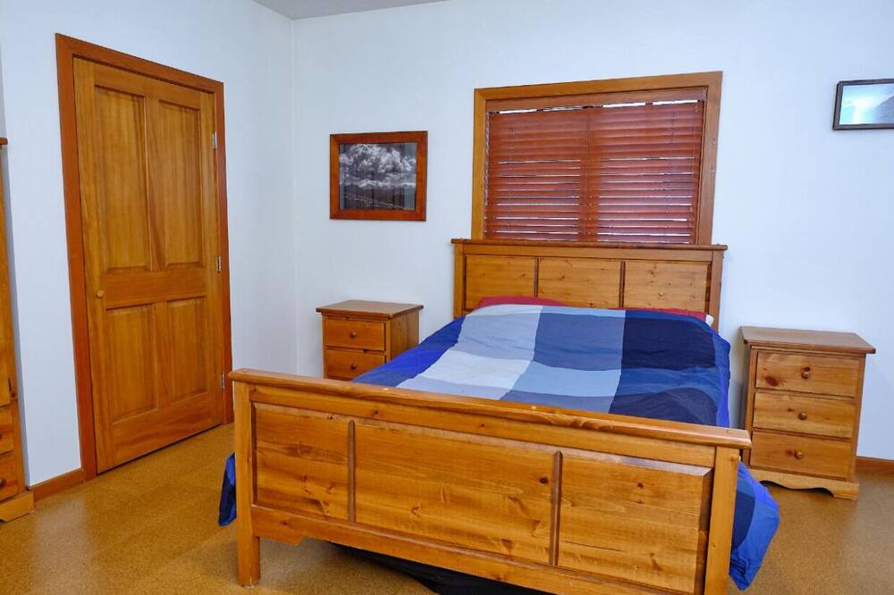Photo of Bedroom in Rossland