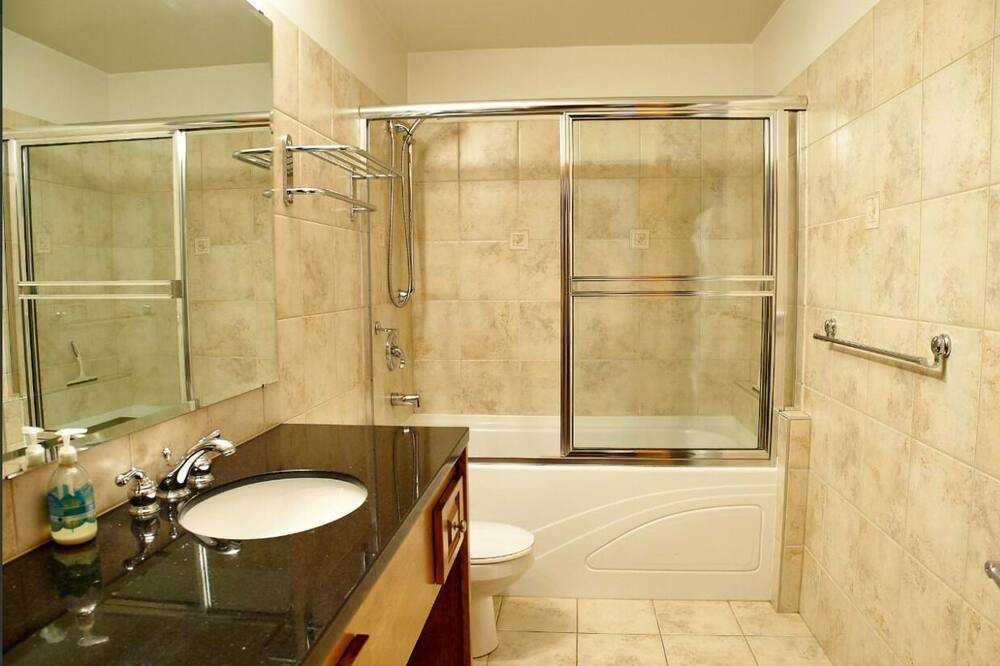 Photo of Bathroom in Rossland