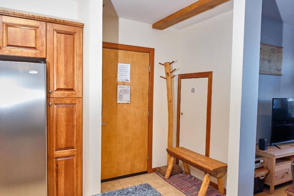 Photo of Bedroom in Rossland