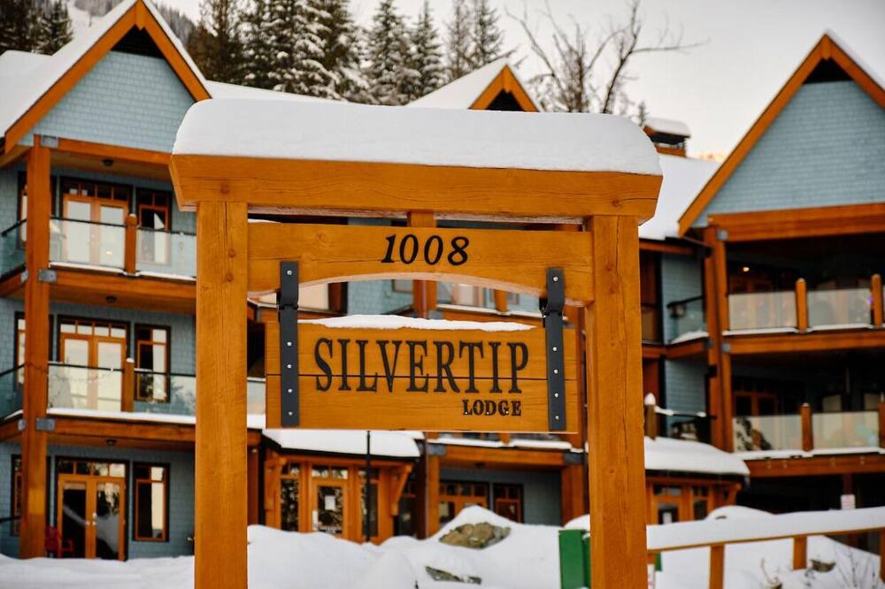 Photo of Outdoor in Rossland
