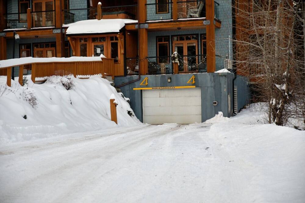 Photo of Outdoor in Rossland