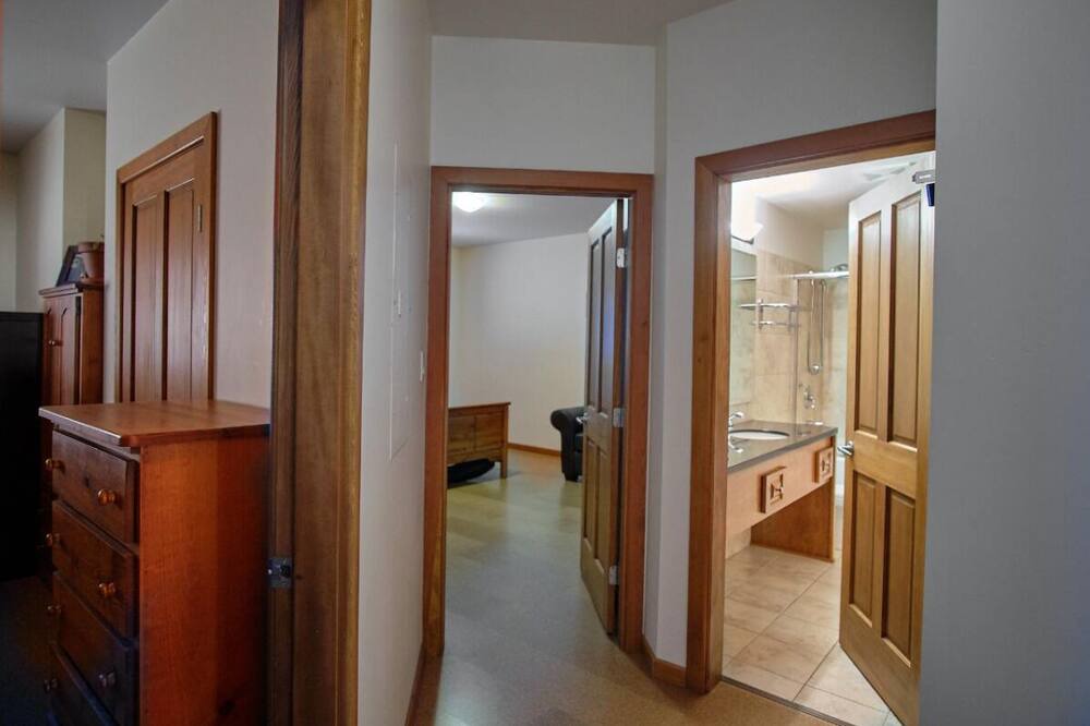 Photo of Bedroom in Rossland