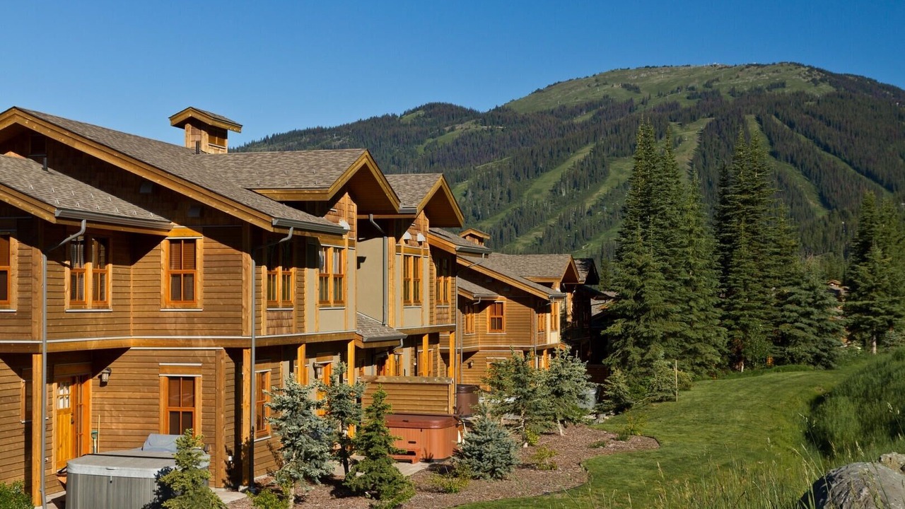 Photo of Outdoor in Sun Peaks
