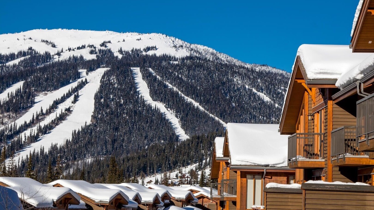 Photo of Outdoor in Sun Peaks