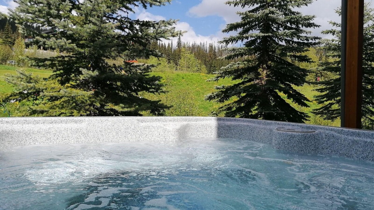Photo of Outdoor in Sun Peaks
