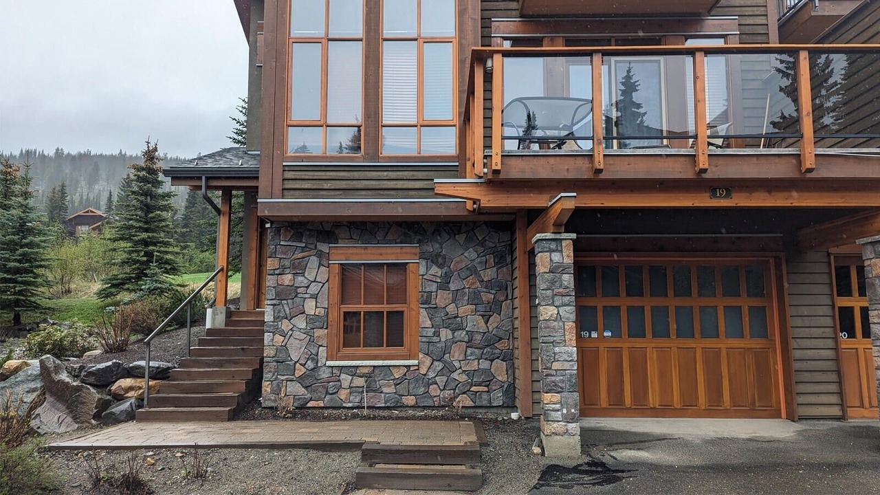Photo of Outdoor in Sun Peaks
