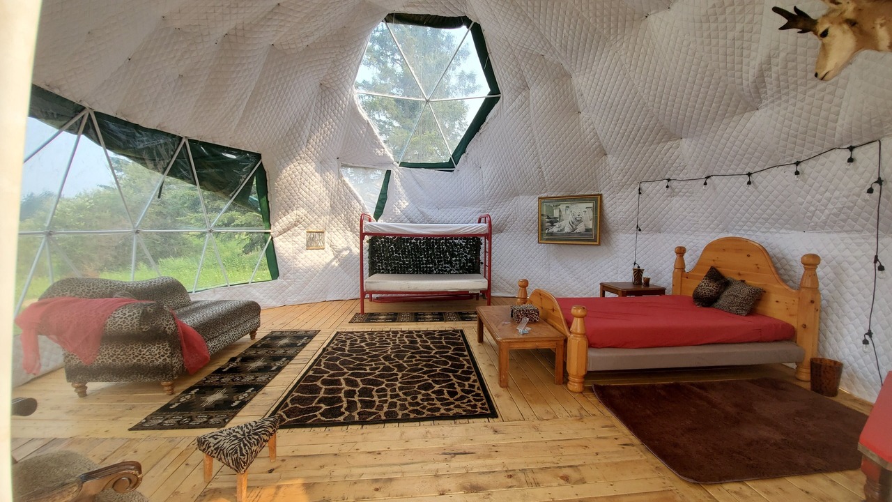 Photo of Livingroom in Caroline