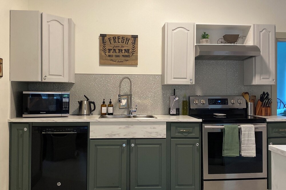 Photo of Kitchen in Duncan