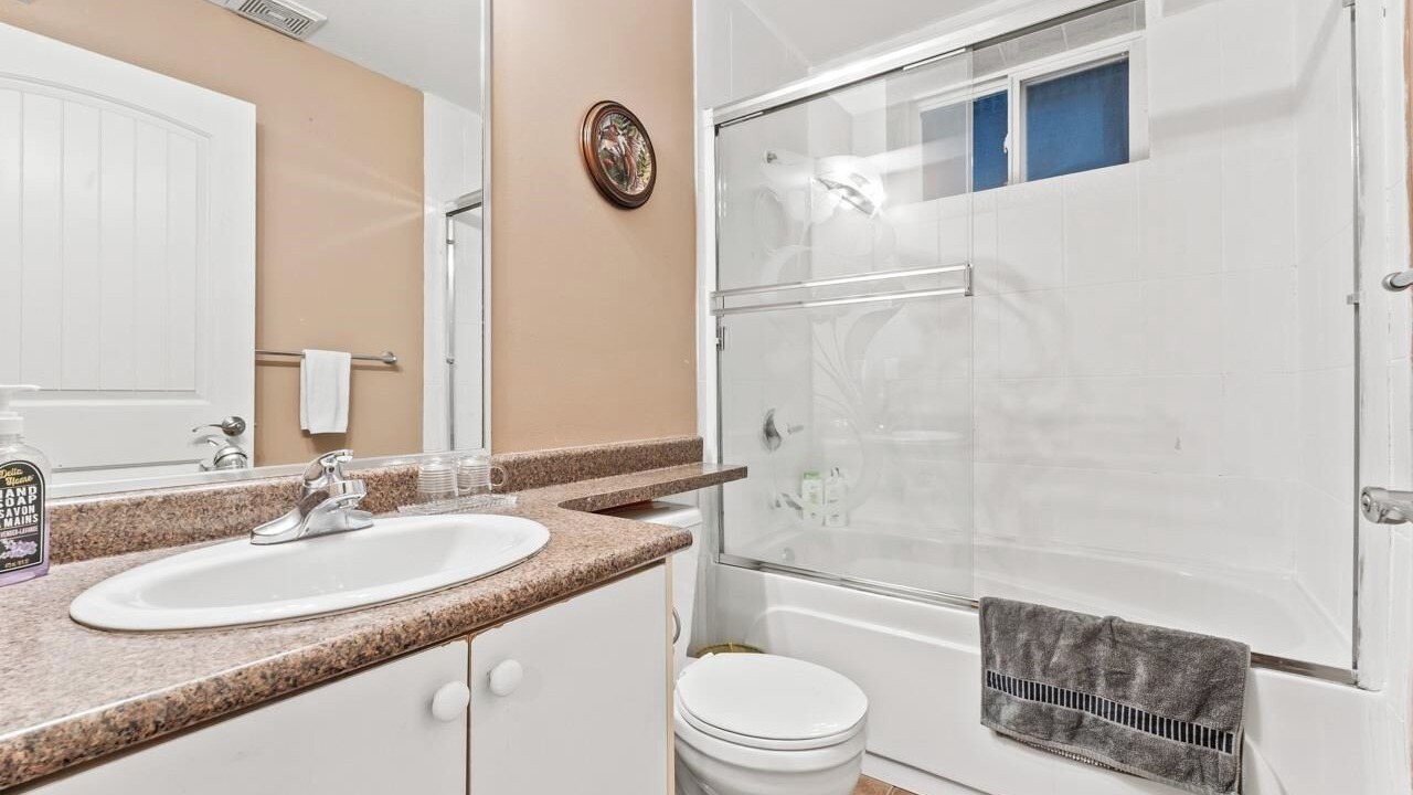Photo of Bathroom in Newton