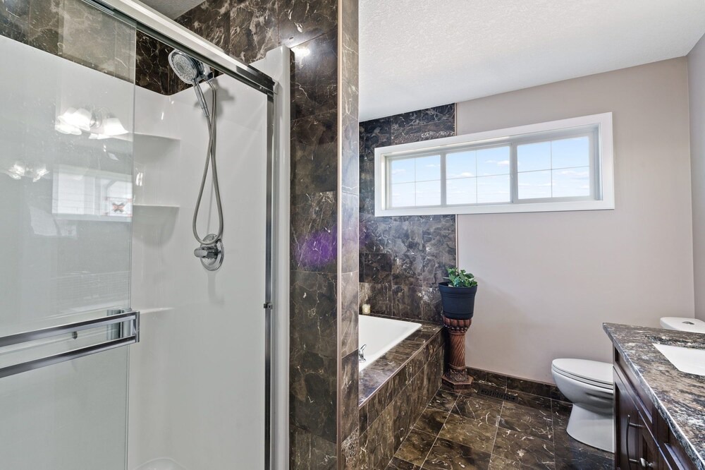 Photo of Bedroom in Panorama Hills