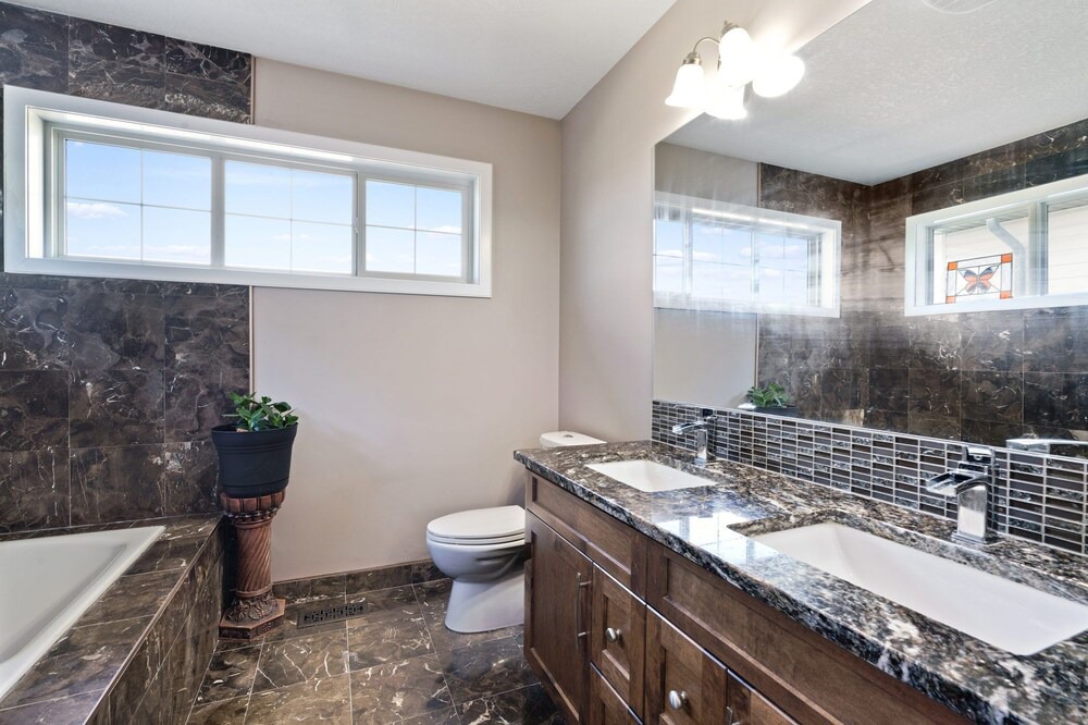 Photo of Bedroom in Panorama Hills