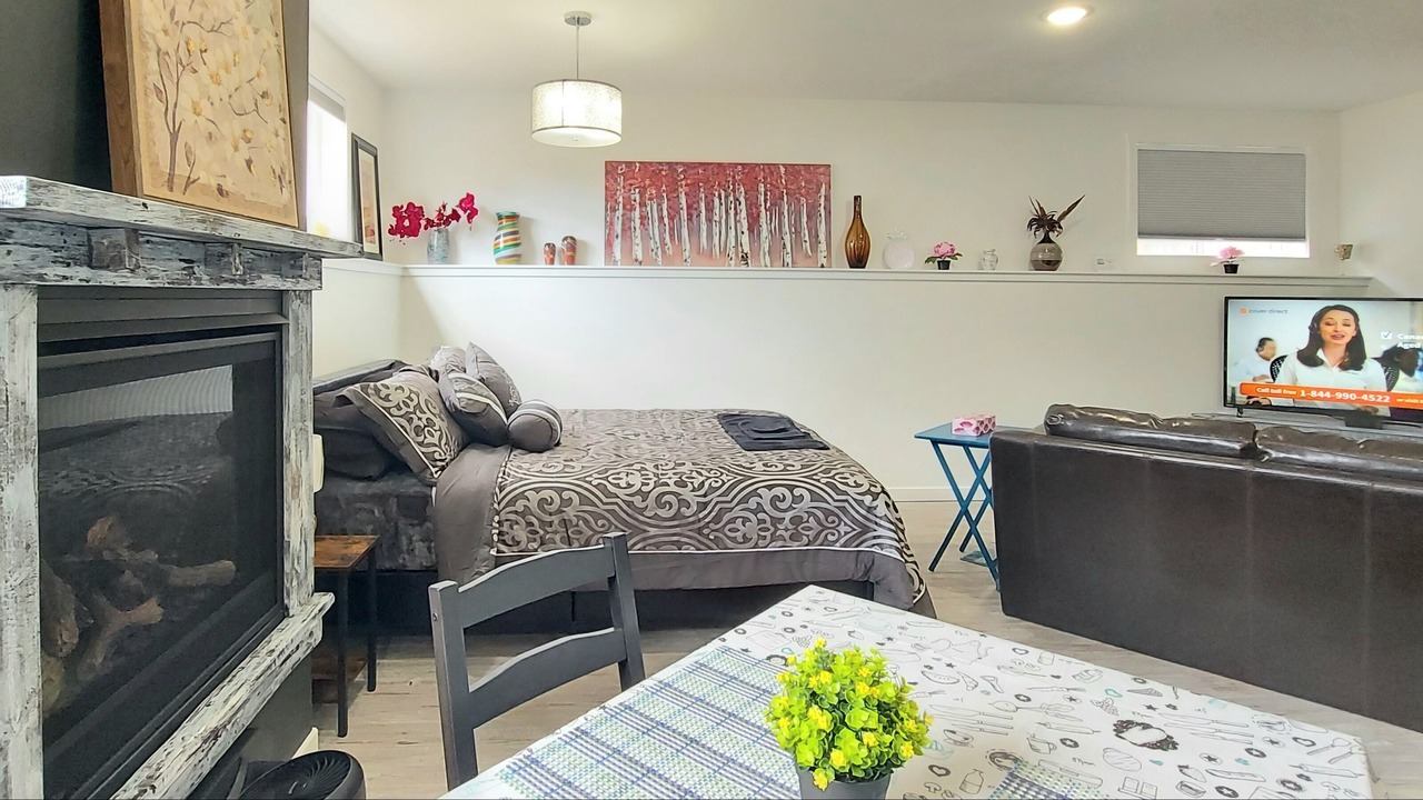 Photo of Kitchen in Grande Prairie