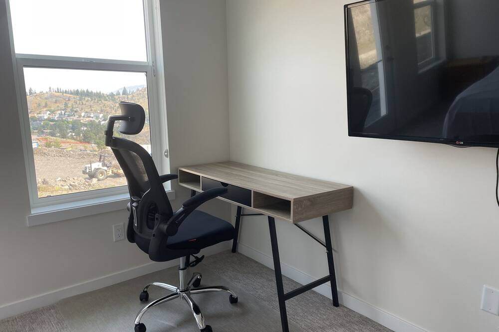 Photo of Bedroom in Kamloops