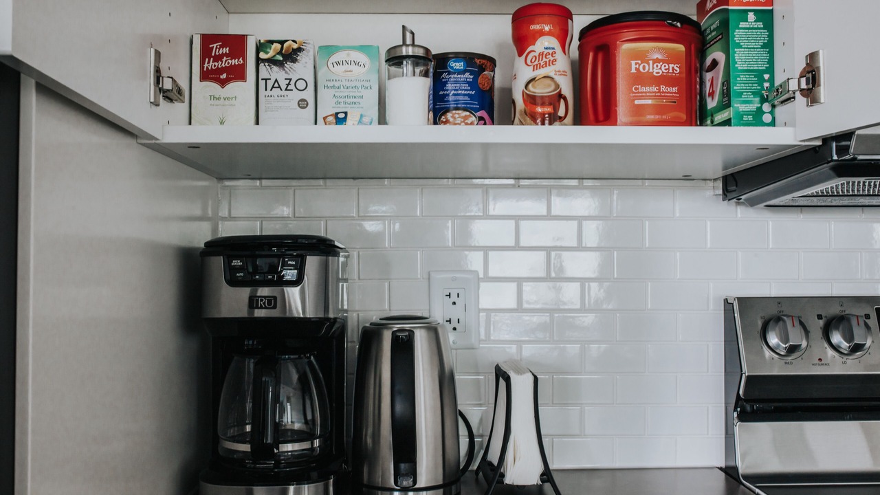 Photo of Kitchen in Vernon
