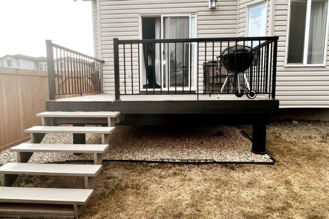 Photo of Outdoor in Northwest Edmonton